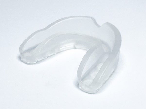 Protectores Bucales