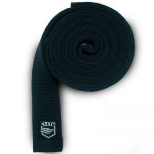 Cinturones Negros
