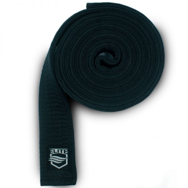 Cinturones Negros