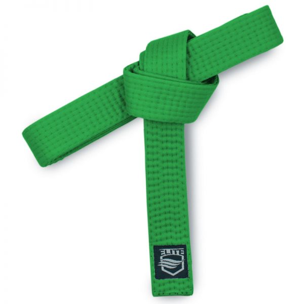 Cinturones Verde