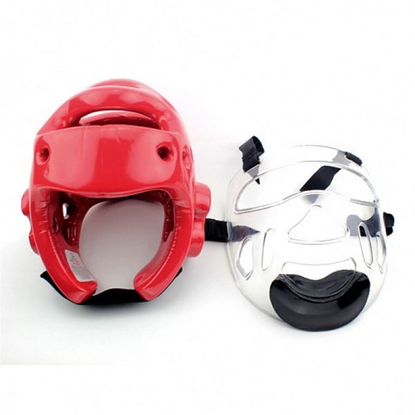 Mascaras protectoras - Image 2