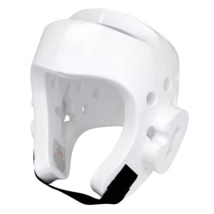 Cascos protectores Blanco